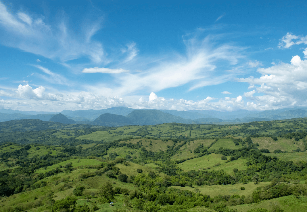 pueblos cerca de medellin