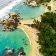 Las mejores playas de Colombia