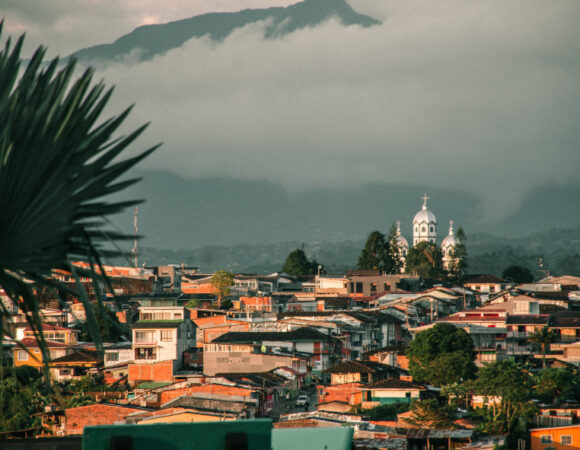 Visita Filandia, Valle del Cocora y Salento