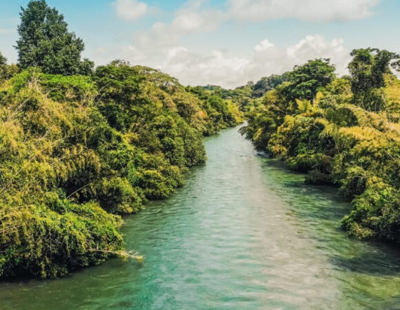 NORCASIA Y EL RÍO LA MIEL, UN DESTINO ÚNICO POR NATURALEZA