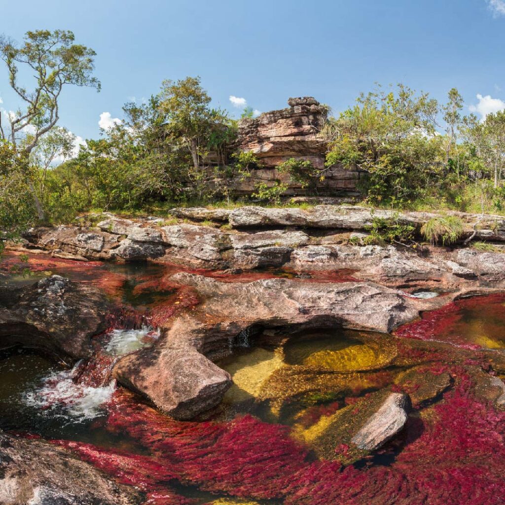 turismo como herramienta de paz
