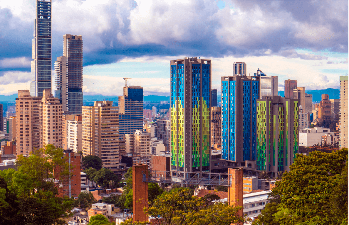 City Tour por Bogotá con Visita a Monserrate