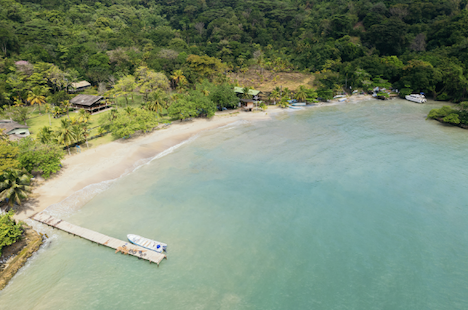 Nuqui Colombia