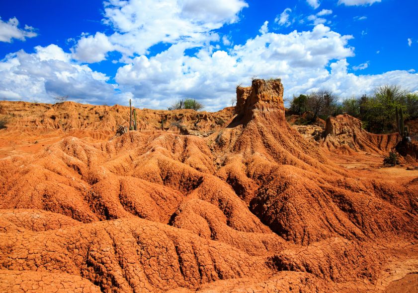 Tatacoa Desert