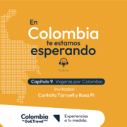 De la tierra al corazón Colombia