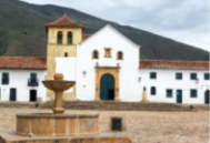 Visita a la Villa de Leyva