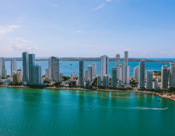 Capital y Mar de Leyendas